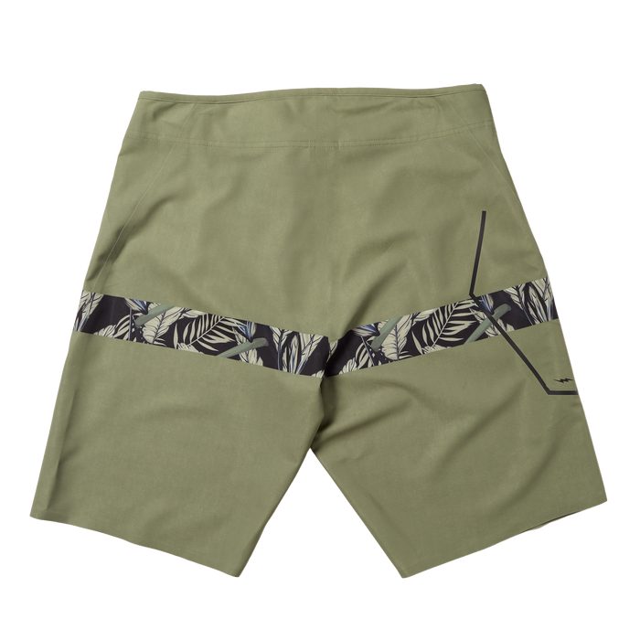 Mystic Intuition High Performance Boardshort