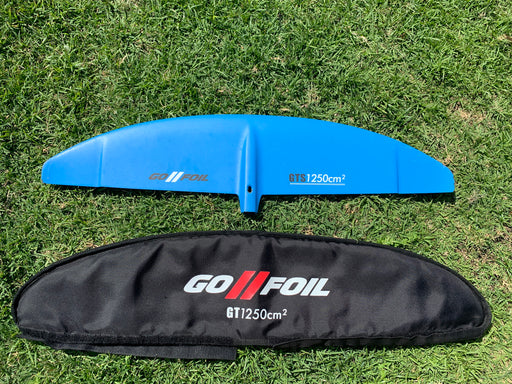 GoFoil Front Wing GT1250 Demo