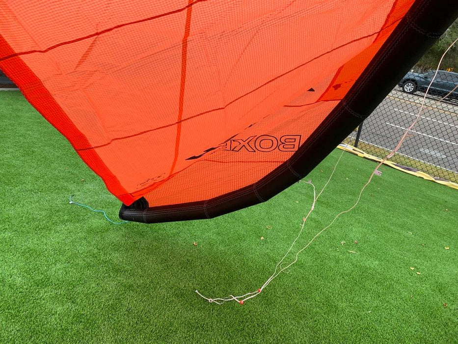 2025 Naish Boxer QS Coral 7.0 Demo25