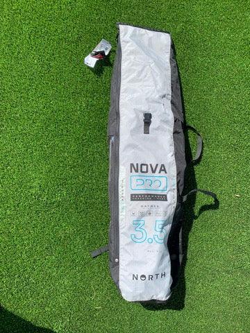 2025 North Nova Pro 3.5m Invasion Demo