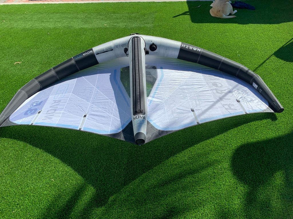 2025 North Nova Pro 3.5m Invasion Demo