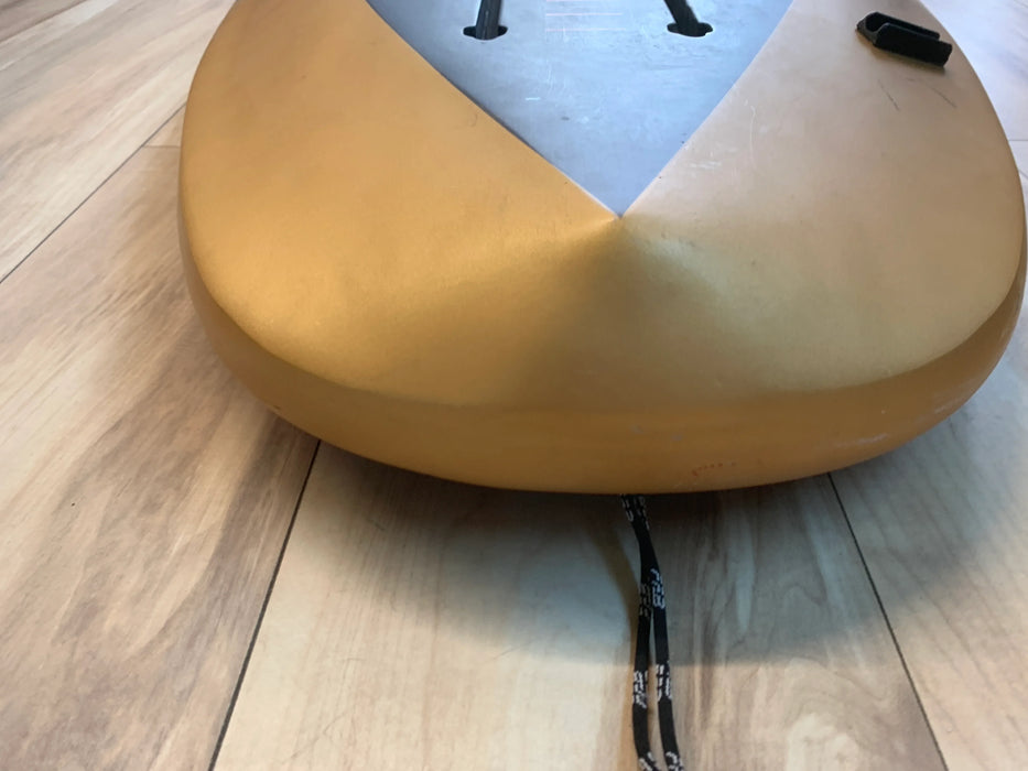 FREEDOM FOIL BOARDS FFB NUGGET WING BOARD 35L (4'1" x 20.25" x 3.1") Used