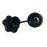 Self Stick Valve