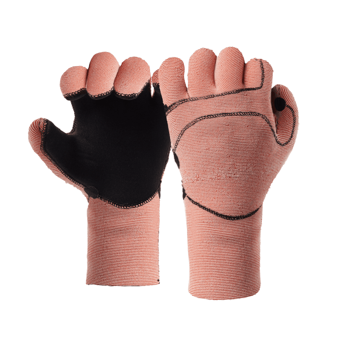 Mystic Roam Glove 3mm 5Finger Precurved