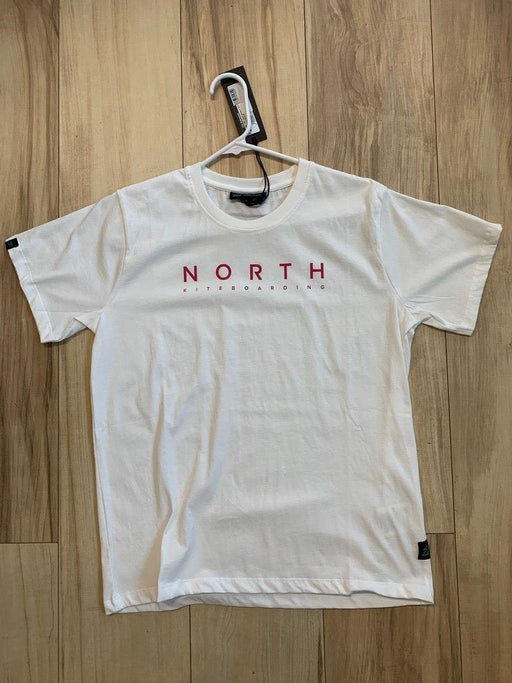 2021 north women’s solo tee white M