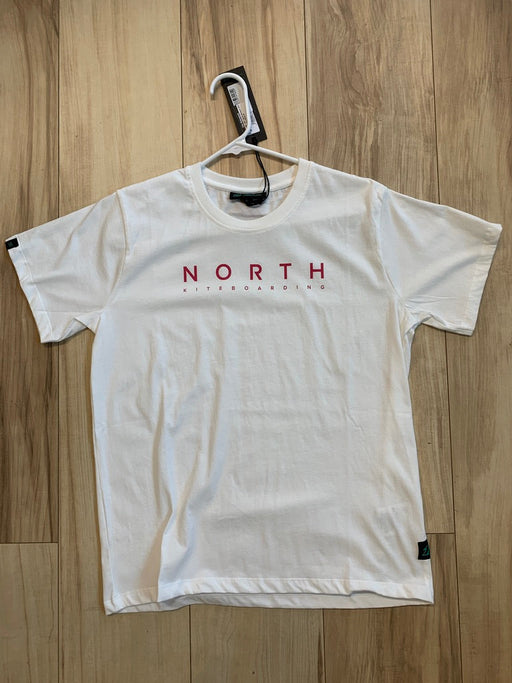 2021 north women’s solo tee white