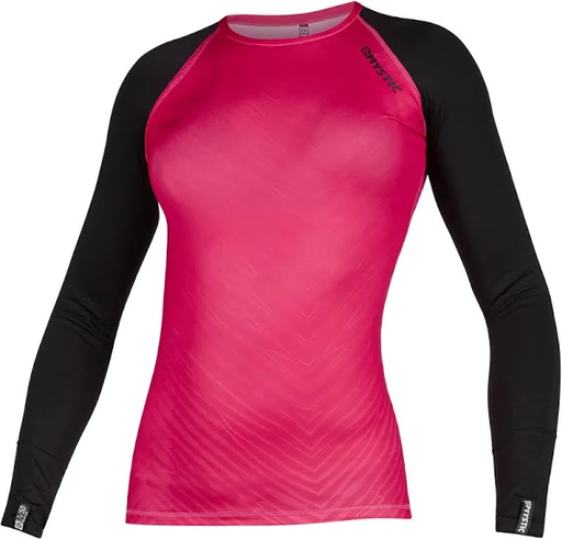 Mystic Women's Diva Longsleeve Quickdry Top