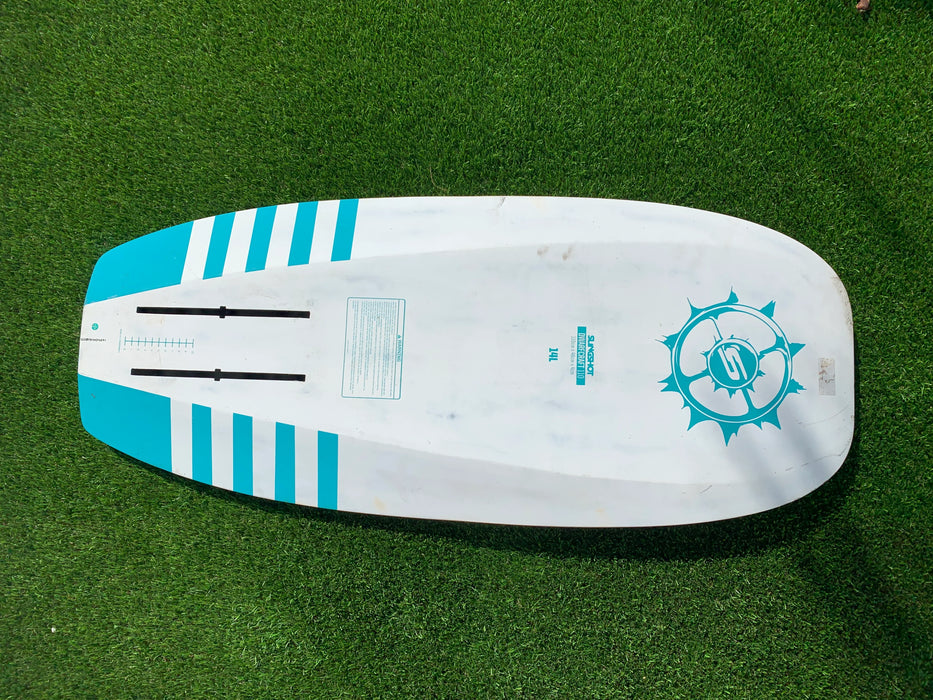 Slingshot Dwarf Craft V1 110 14L Used