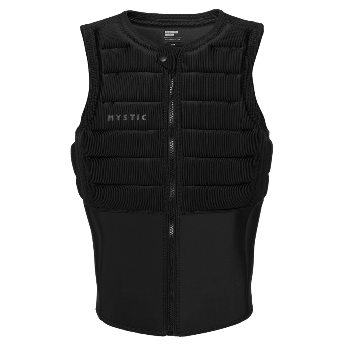 2022 Mystic Majestic Impact Vest FZIP Kite