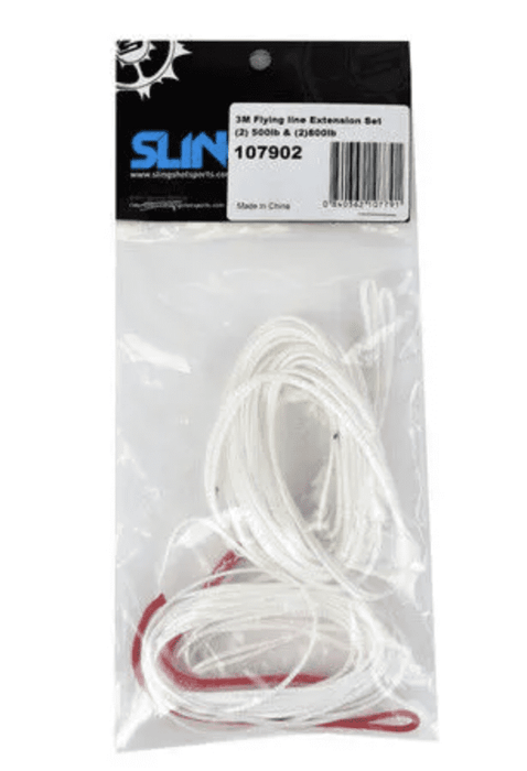 3m Flying Line Extension Set