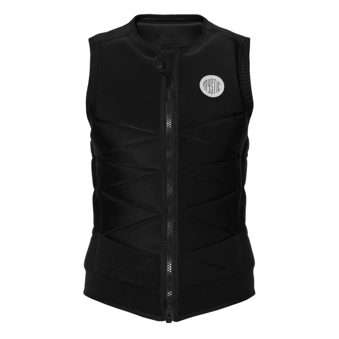 Juice Impact Vest Fzip Wake Women