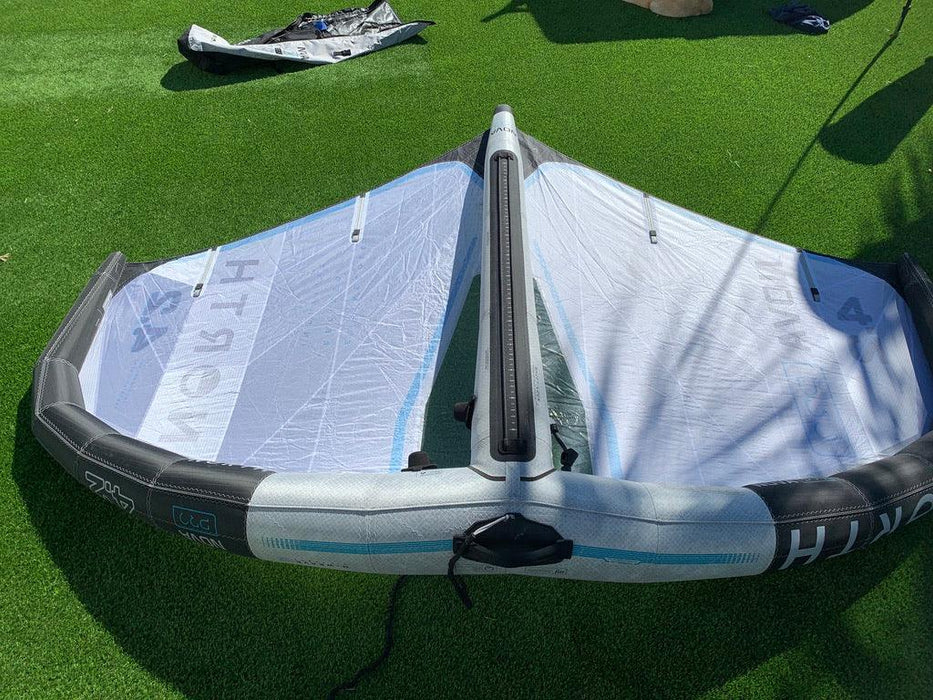 2025 North Nova Pro 4.2m Invasion Demo