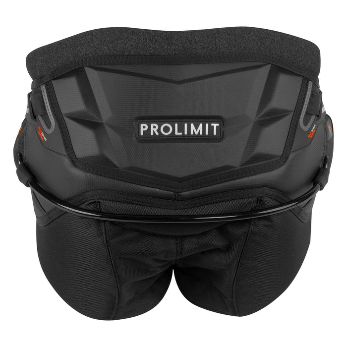 Prolimit Harness Kite Seat Pro Orange/Black