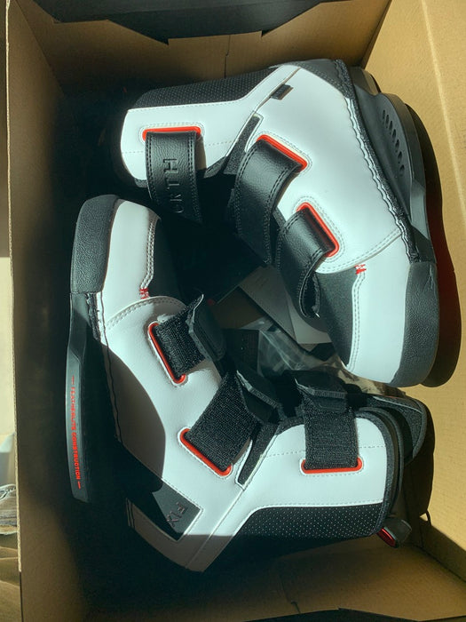 2024 North Fix Boots Large