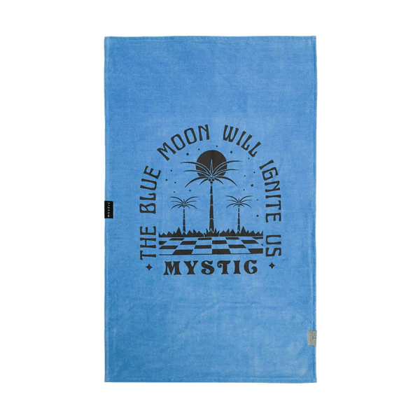 2022 Mystic Towel Quickdry