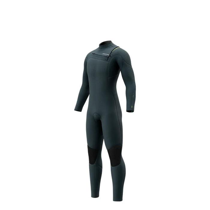 2026 Mystic Majestic Fullsuit 3/2mm Fzip