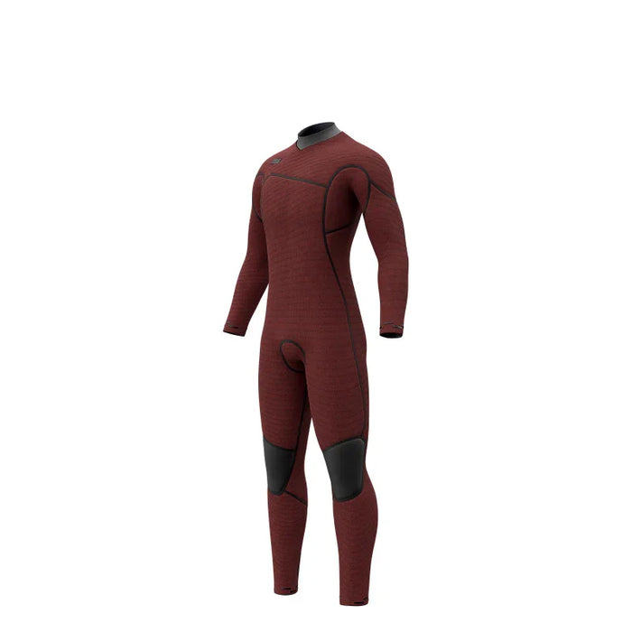 2026 Mystic Majestic Fullsuit 3/2mm Fzip