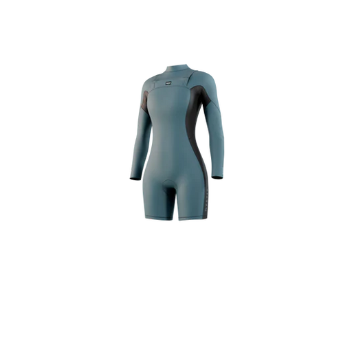 Mystic Haven Longarm Shorty 3/2mm