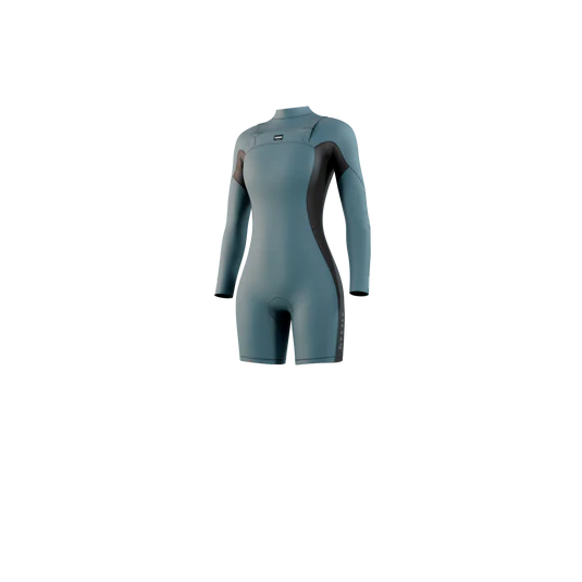 Mystic Haven Longarm Shorty 3/2mm