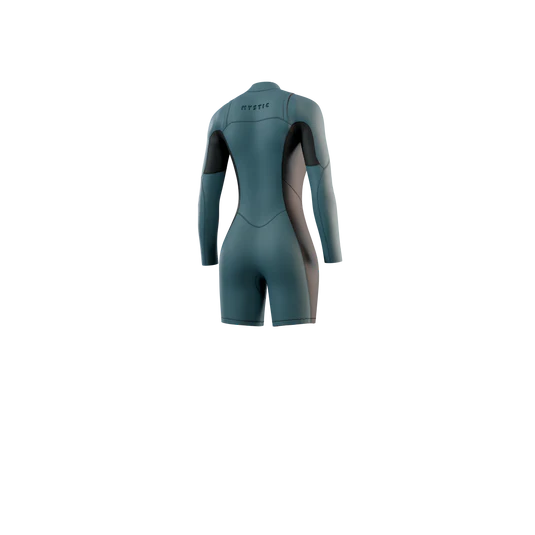 Mystic Haven Longarm Shorty 3/2mm