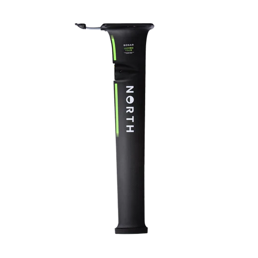 North Sonar UHM-Foil Drive Carbon Mast