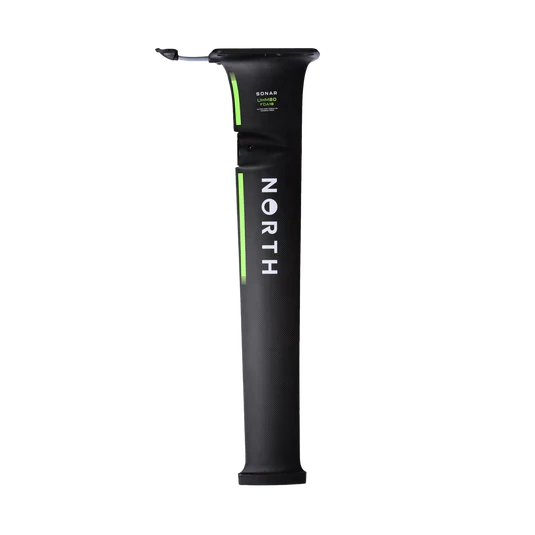 North Sonar UHM-Foil Drive Carbon Mast