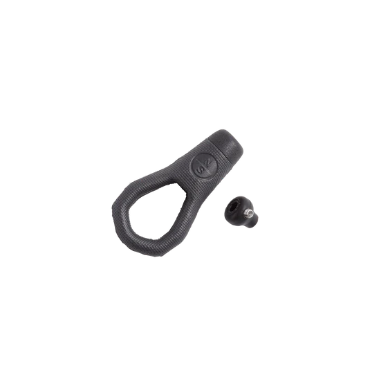 North PRO TRIM HANDLE AND STOPPER BALL