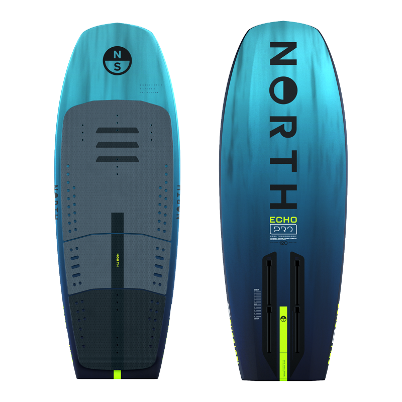North Echo Pro Board