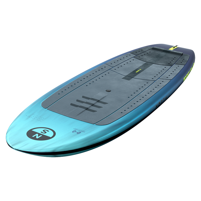 North Boost Foil Board