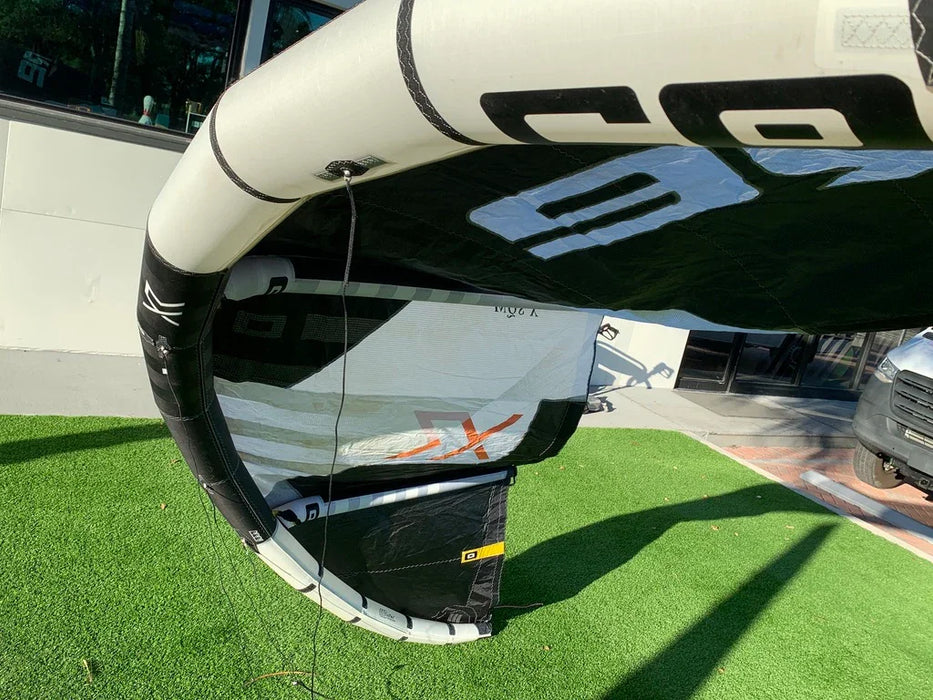 Core XR7 Black 10m Used