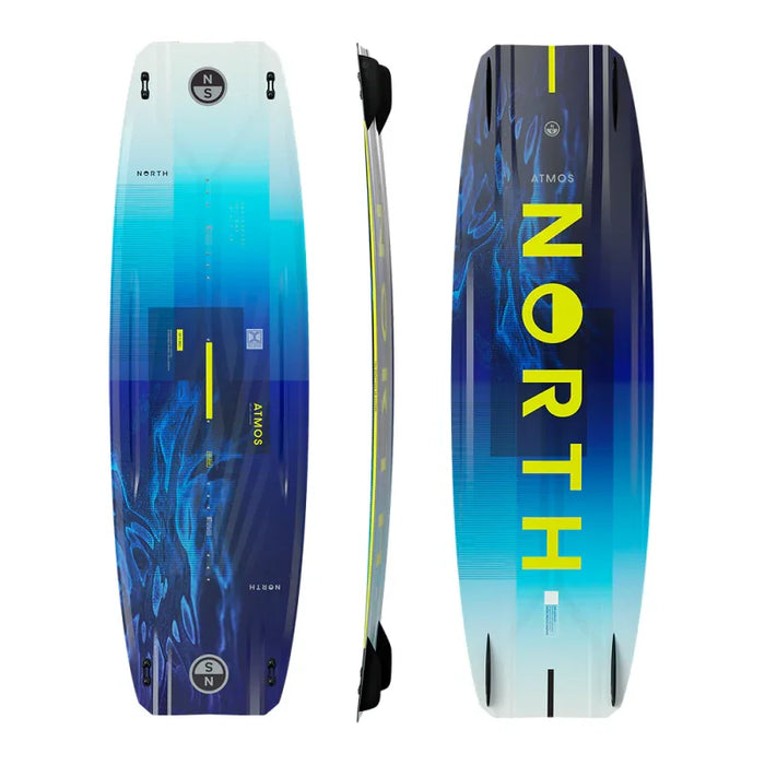 2026 North Atmos TT Board