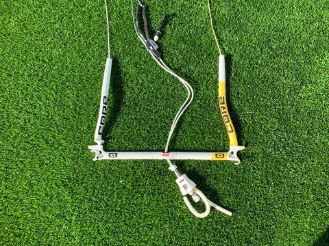 Core Sensor 2 Bar Used