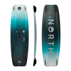 2026 North Atmos Pro TT Board