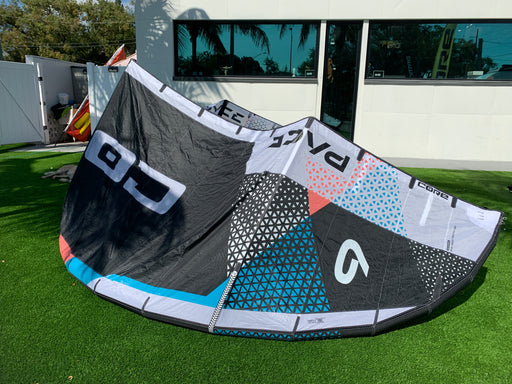 2026 Core Pace Exo 9m Demo