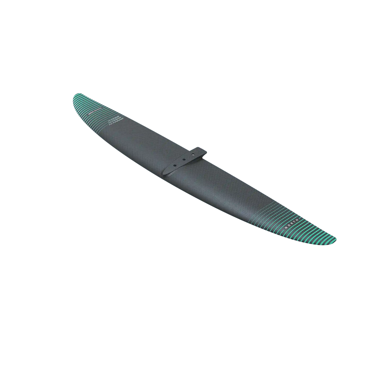 Hydrofoil Front Wings