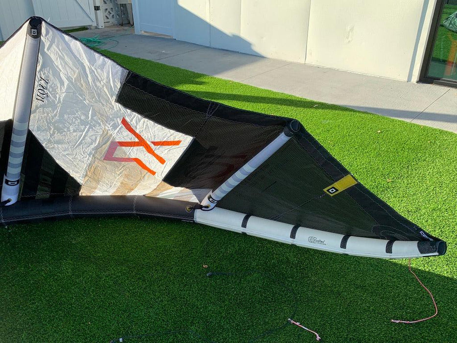 Core XR7 Black 10m Used