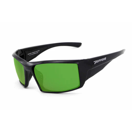 Peppers Glasses