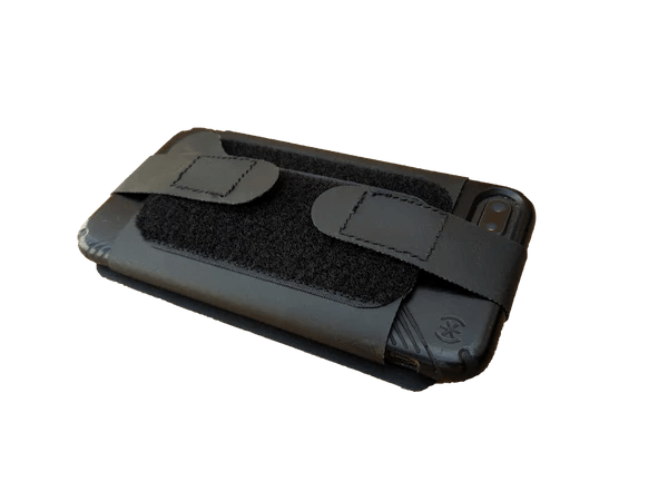 Lakesurf Balance Board Phone Holder