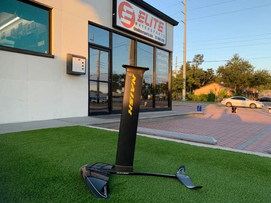 Naish Complete Foil Kit Jet 1050 Used