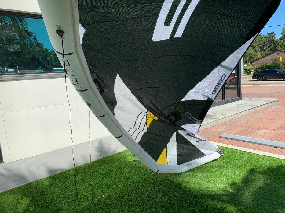 Core XLITE V1 12m Used