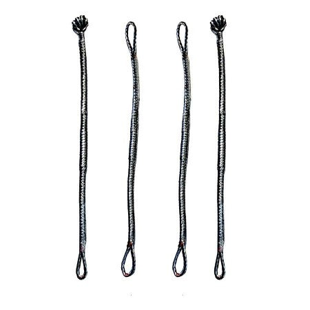 Kiteboarding Pig Tails