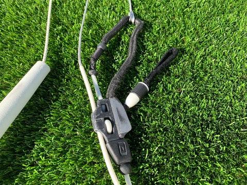 Core Sensor 2 Bar Used