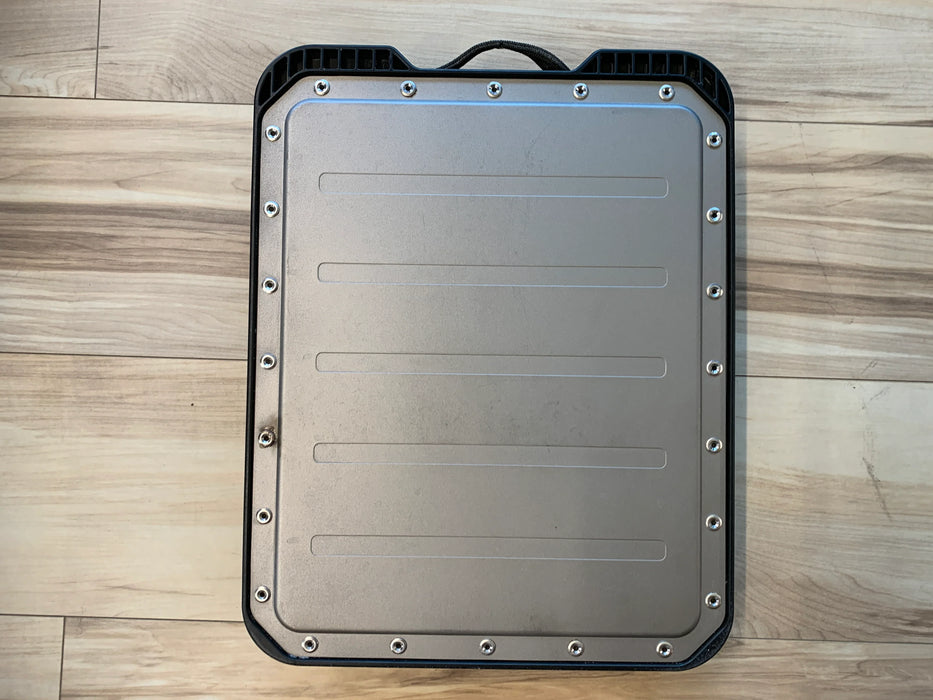 Fliteboard Flitecell Explorer Used