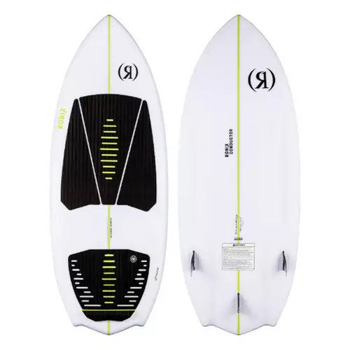 2023 Ronix Flyweight - Conductor