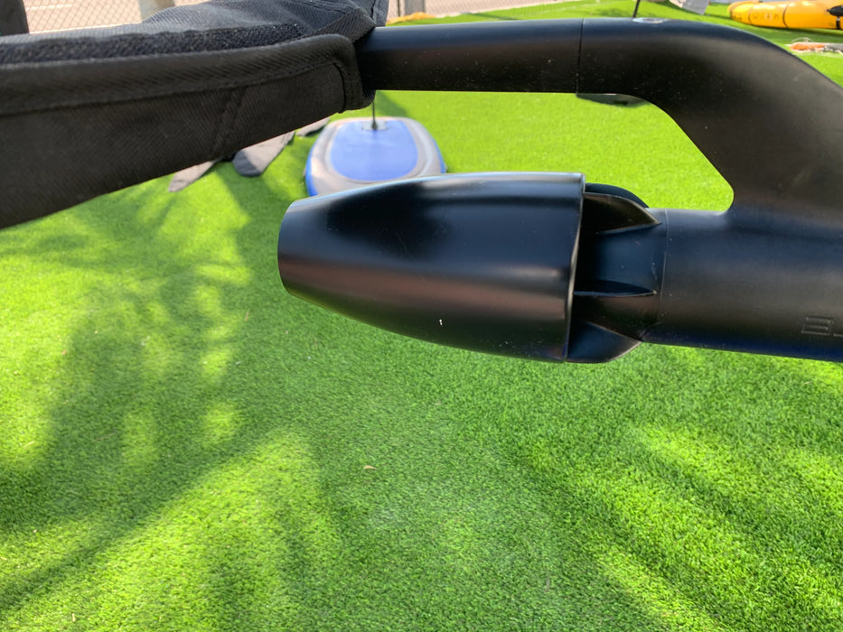 Fliteboard Air Acai Complete Used