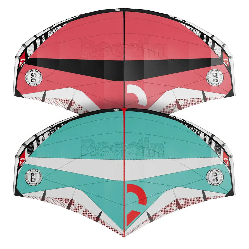 2025 Reedin SuperNatural  Wing