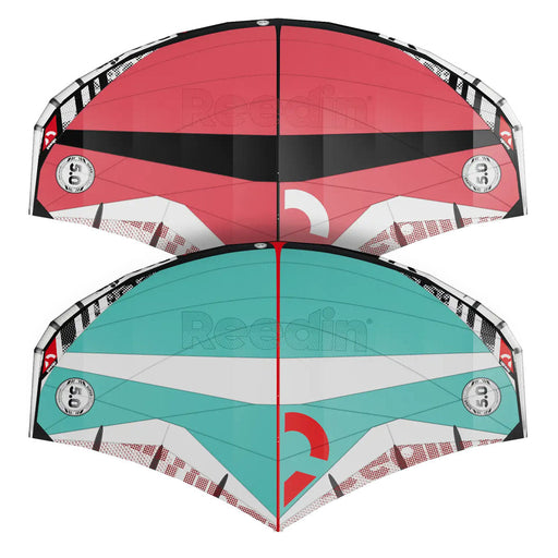 2025 Reedin SuperNatural  Wing