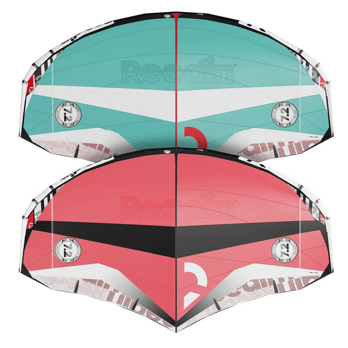 2025 Reedin SuperNatural  SSD