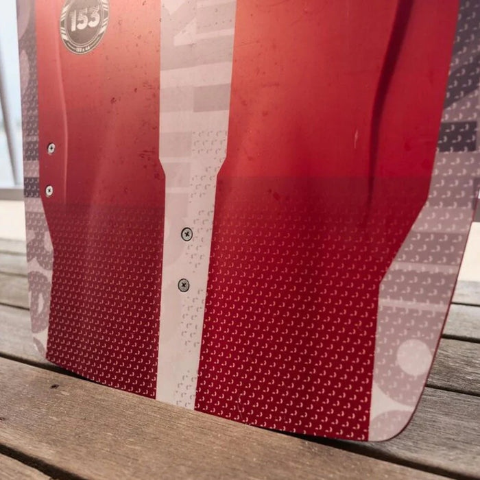 2025 Reedin BigE TT 153