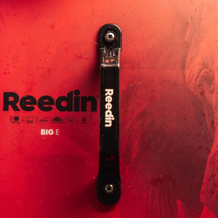 2025 Reedin BigE TT 153